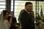 Tiqhi & Niko Wedding